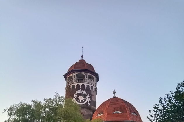 Виды Вдоль Балтийского побережья: Балтийск, Янтарный, Светлогорск