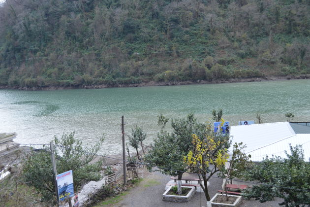 Виды Батумский бульвар и незабываемый отпуск в Аджарии