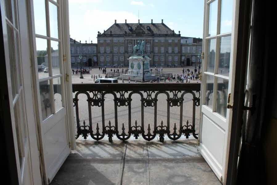 Дворцы Копенгагена - фото 8