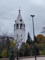 Экскурсия "Обзорная пешеходная экскурсия по городу "Влюбиться в Нижний"" - фото отзыва 4