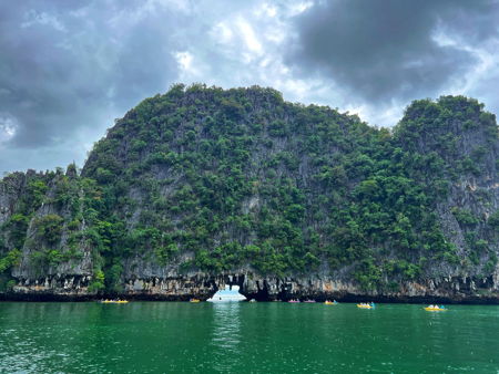 Музей Иллюзий