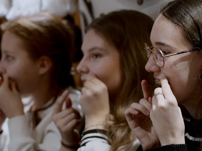 Экскурсия в древнюю тюрко-татарскую юрту за историей и чашкой чая с чак-чак — фото 3, Казань | Покатаем