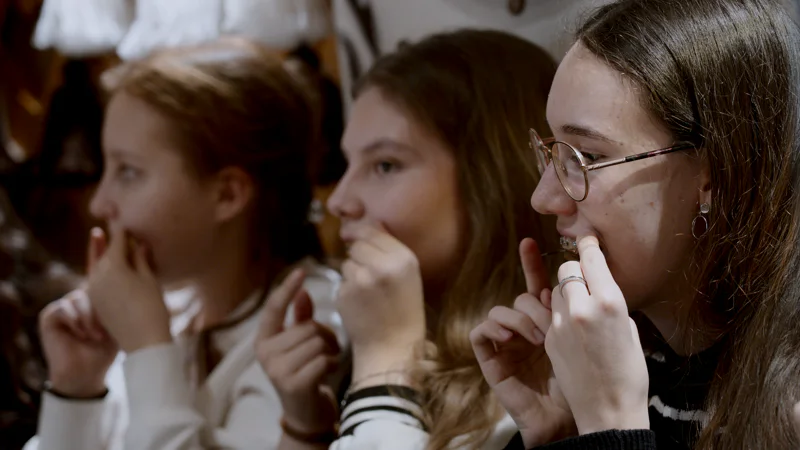 Экскурсия в древнюю тюрко-татарскую юрту за историей и чашкой чая с чак-чак — фото 2
