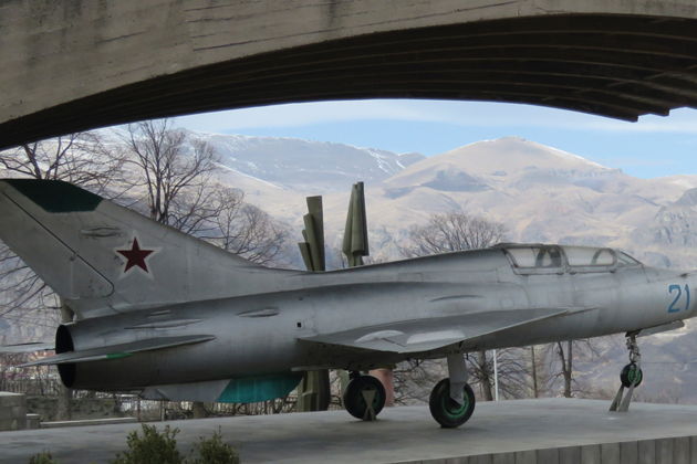 Виды В северную Армению из Тбилиси: Маршрут древности и иноваций