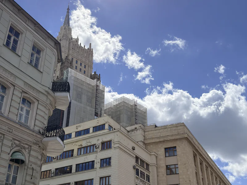 Лекари Заарбатья. История медицины в переулках Арбата — фото 7, Москва | Покатаем