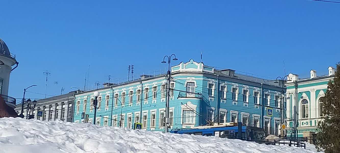 Древняя Рязань - фото 5