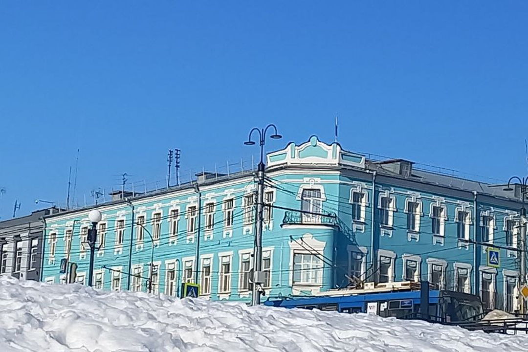 Древняя Рязань — фото 5