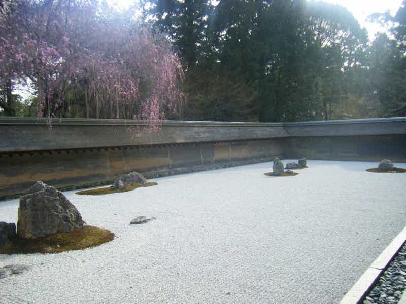 Жемчужина японской цивилизации - фото 3