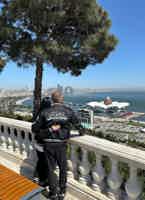 Экскурсия "Экскурсия по Баку с коренным жителем" - фото отзыва 3