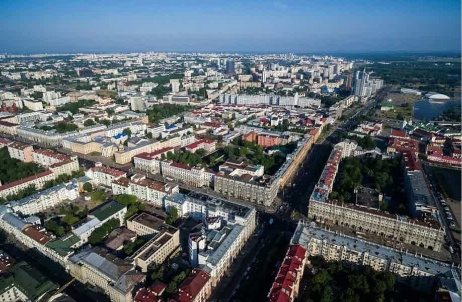 Трансфер: аэропорт Минска — Гомель/Гомель— аэропорт Минска - фото 5