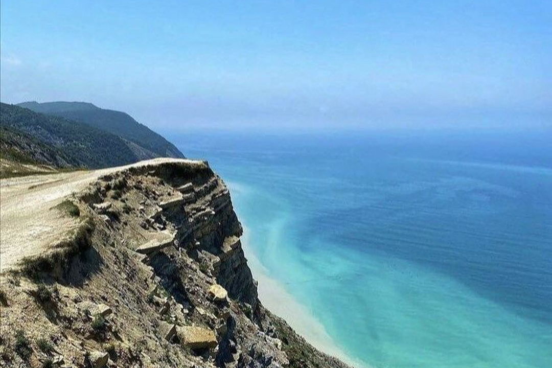 Кипарисовое озеро и Большой Утриш — жемчужины Анапы — фото 4