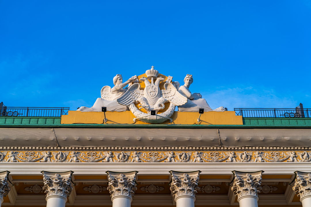 Золотой треугольник Петербурга: Ваше идеальное знакомство с городом — фото 5