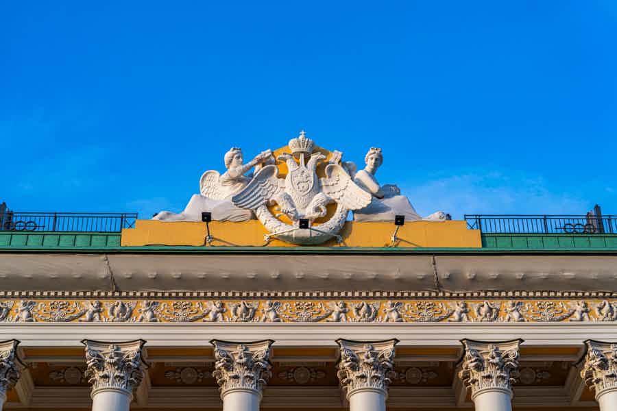 Золотой треугольник Петербурга: Ваше идеальное знакомство с городом - фото 5