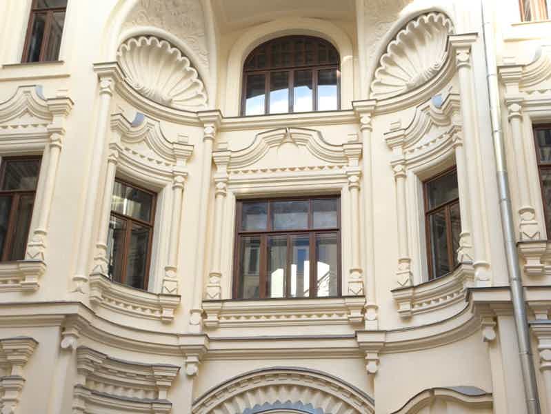 Всё на Тверской необычайно: от царей до наших дней - фото 1