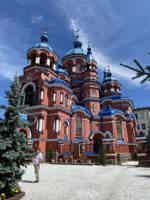 Экскурсия "Сказки старого города" - фото отзыва 2