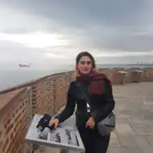 Мариам