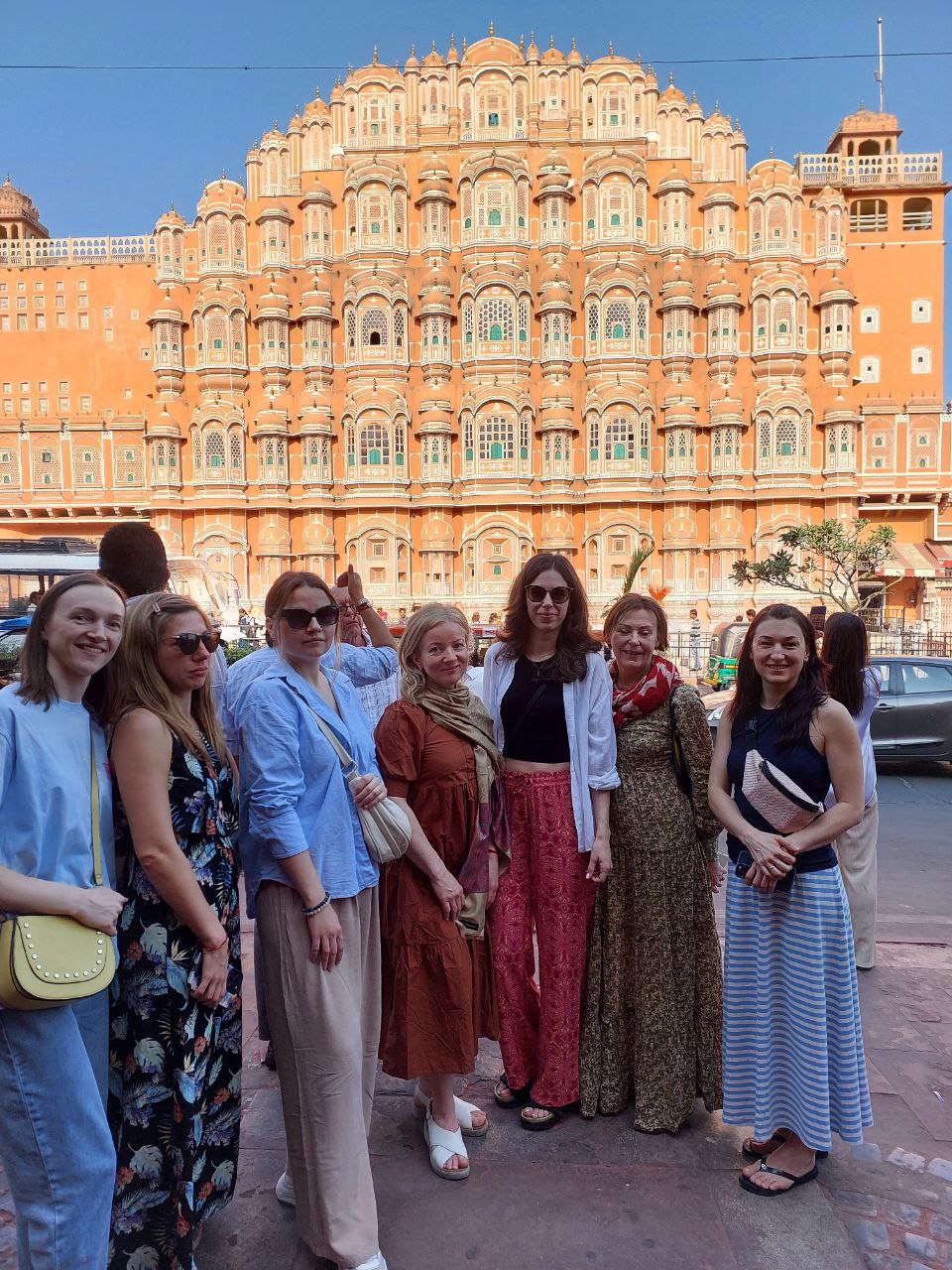 Золотой треугольник + Андаманские острова (5/13)