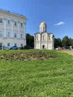 Экскурсия "Владимир: пешеходная экскурсия по старому городу" - фото отзыва 5