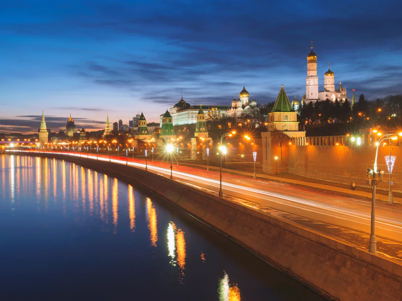 Ужин, музыка и танцы на премиум-теплоходе в центре Москвы — фото 7, Москва | Покатаем
