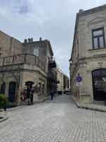 Экскурсия "Старый город и современные достопримечательности за 3 часа" - фото отзыва 1