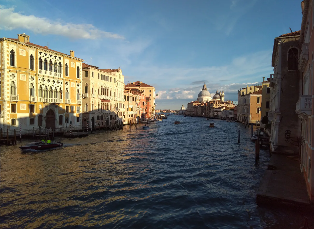 A Walk In Venice — tour in Venice, Italy | Pokataem