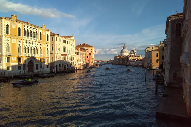 A Walk In Venice — tour in Venice | Pokataem