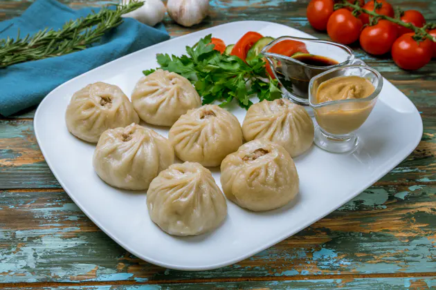 Бурятия на вкус: гастрономическая экскурсия в Улан-Удэ — фото 3