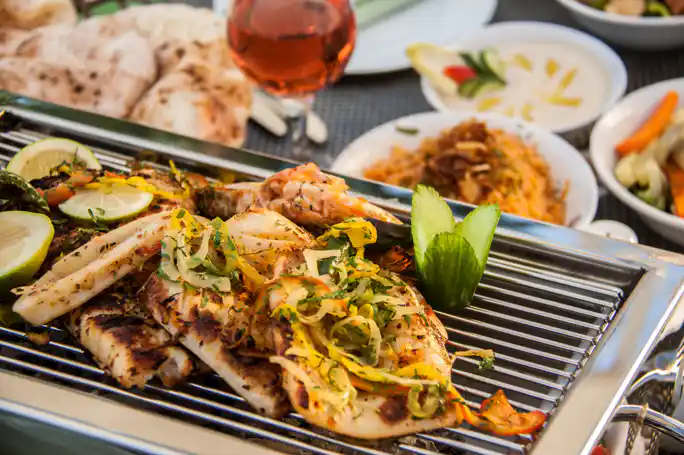 Каир на вкус: гастрономические секреты египетской столицы