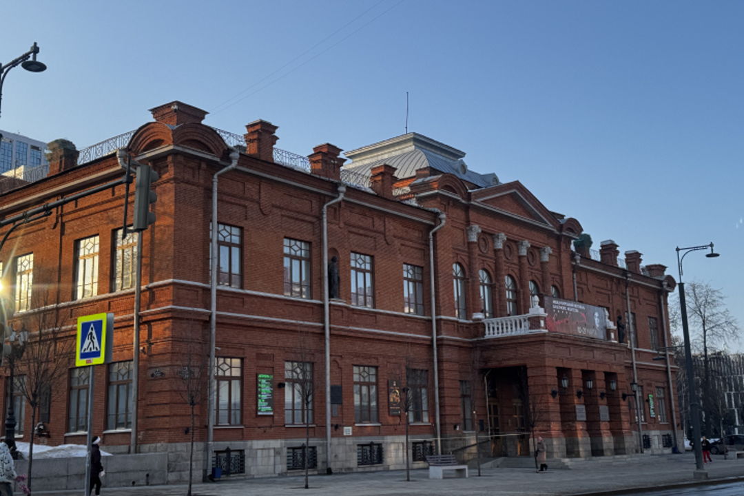 Квест по Уфе: «Аленький цветочек» и семейные тайны Аксакова — фото 3