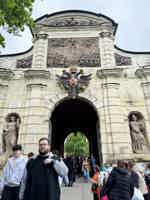 Экскурсия "Экскурсия по Петербургу и Петропавловской крепости" - фото отзыва 2