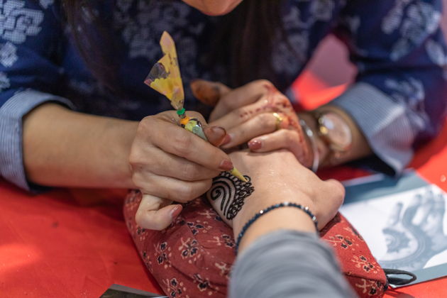 Виды Золотые дюны Дубая — сафари на Hummer с фотосессией и ужином