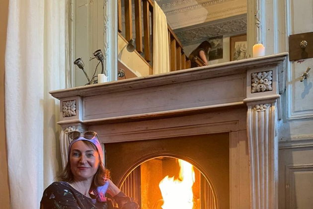 Фото к экскурсии Экскурсия по Литейной части + посещение квартиры в доме Бака