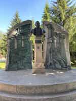Экскурсия "Групповая обзорная экскурсия по Рыбинску" - фото отзыва 4