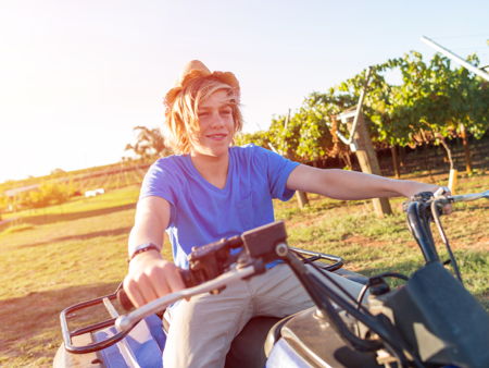 Завод вин «Золотая балка»