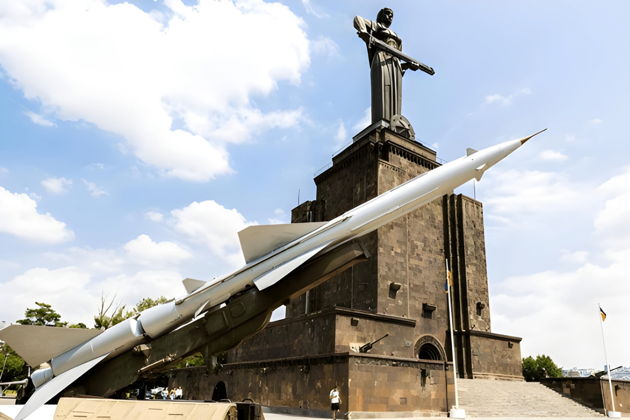 Виды Групповой тур в Армению из Тбилиси – Ахпат, Санаин, Ахтала и музей Микояна