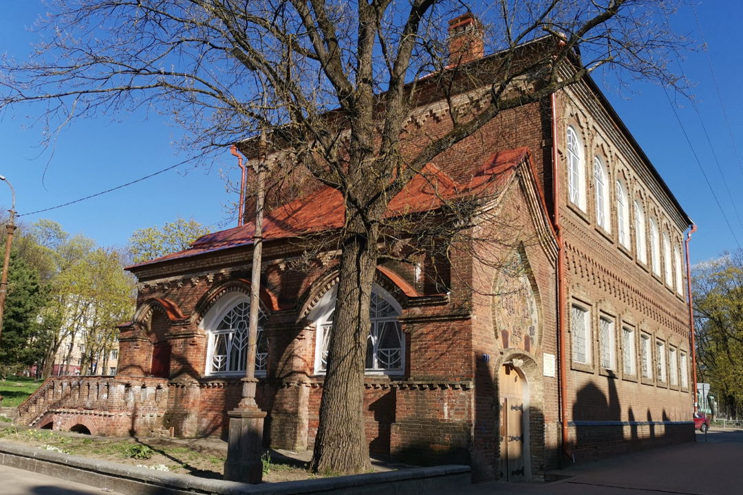 Смоленск: древние храмы, крепость и история города-щита — фото 7