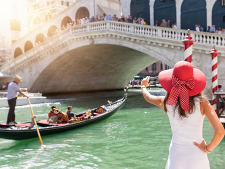 Коллекция Пегги Гуггенхайм