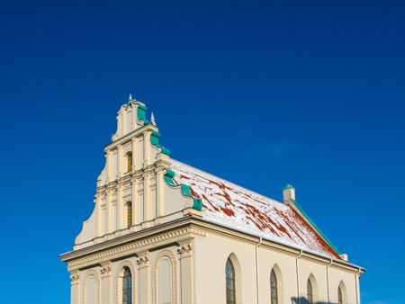 Верхний город