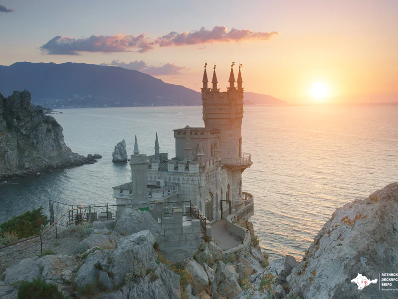 Алупка — фото 5, Ялта | Покатаем