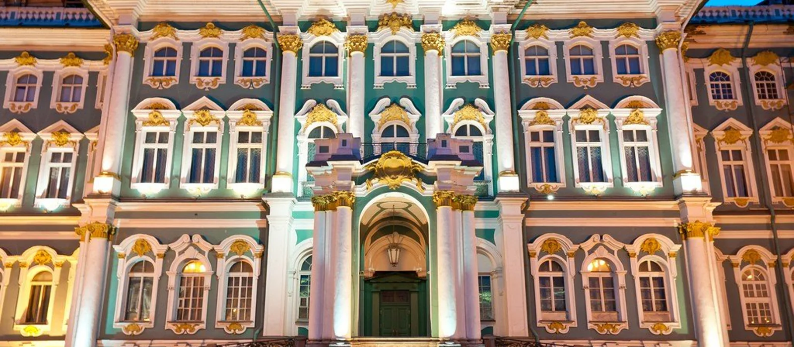 Индивидуальная экскурсия по Петербургу и Эрмитажу — экскурсия, Санкт-Петербург, Россия | Покатаем