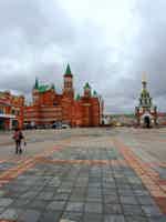 Экскурсия "Из Нижнего Новгорода в Йошкар-Олу" - фото отзыва 5