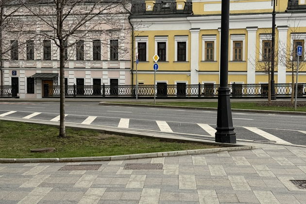 Фото к экскурсии Пешеходная экскурсия «Смирновы: история водочной империи Москвы»
