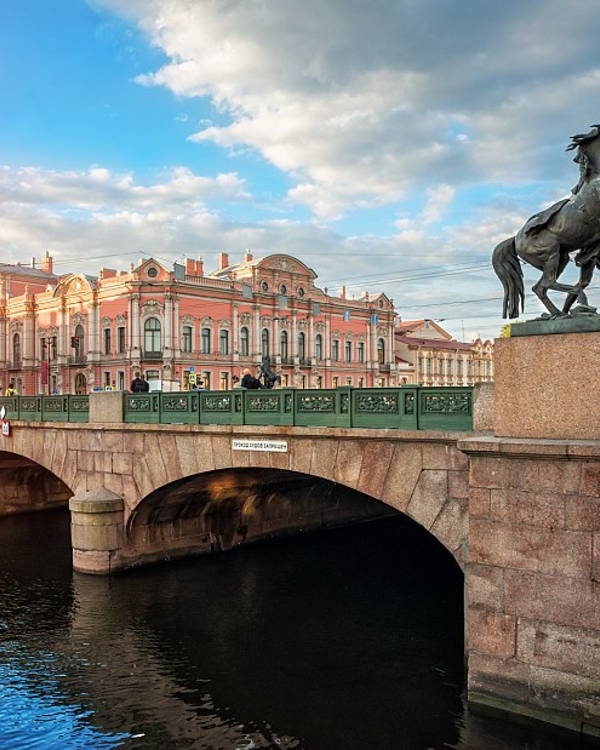 Романтика Петербурга — фото 4