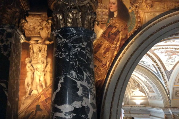 Главное изображение экскурсии - Критический тур по must-see шедеврам венского Музея истории искусства