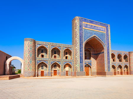 Хаммамы XVI века