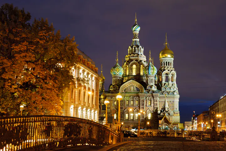 Воронцовский дворец