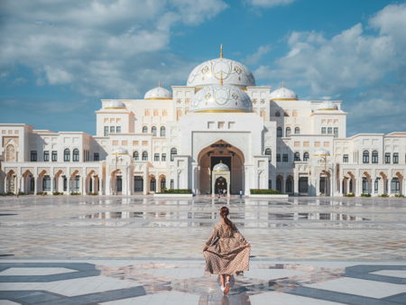 Каср Аль-Ватан