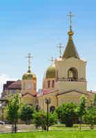 Экскурсия "Две республики за 7 дней: тур в Чечню и Дагестан" - фото отзыва 3