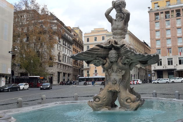 Виды Прогулка по историческому центру