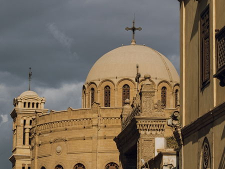 Церковь Святого Георгия